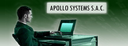 Apollo Systems SAC